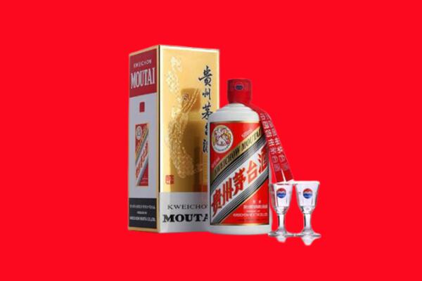 西山区回收茅台酒