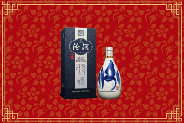 高价求购：西山区回收汾酒