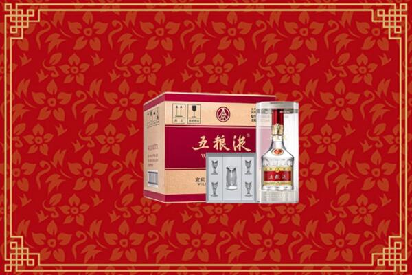 高价求购：西山区回收五粮液